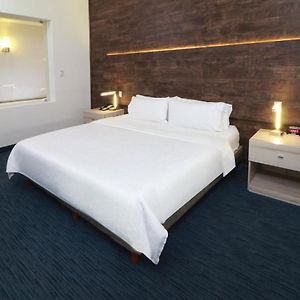 Holiday Inn Express San Luis Potosi By Ihg